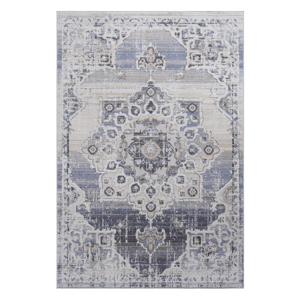 Payas - Medallion Area Rug