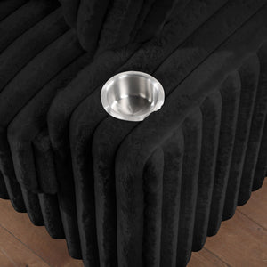 Puffy - Living Room Sectional