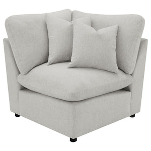 Hollander - Power Reclining Sectional