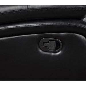 Elodie - Motion Reclining Loveseat