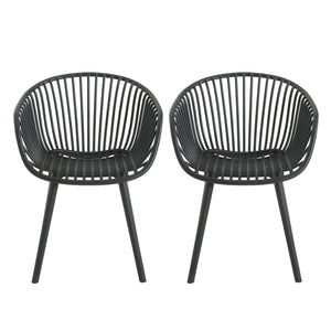 Mykonos - Chair (Set of 2)