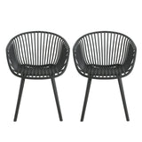 Mykonos - Chair (Set of 2)