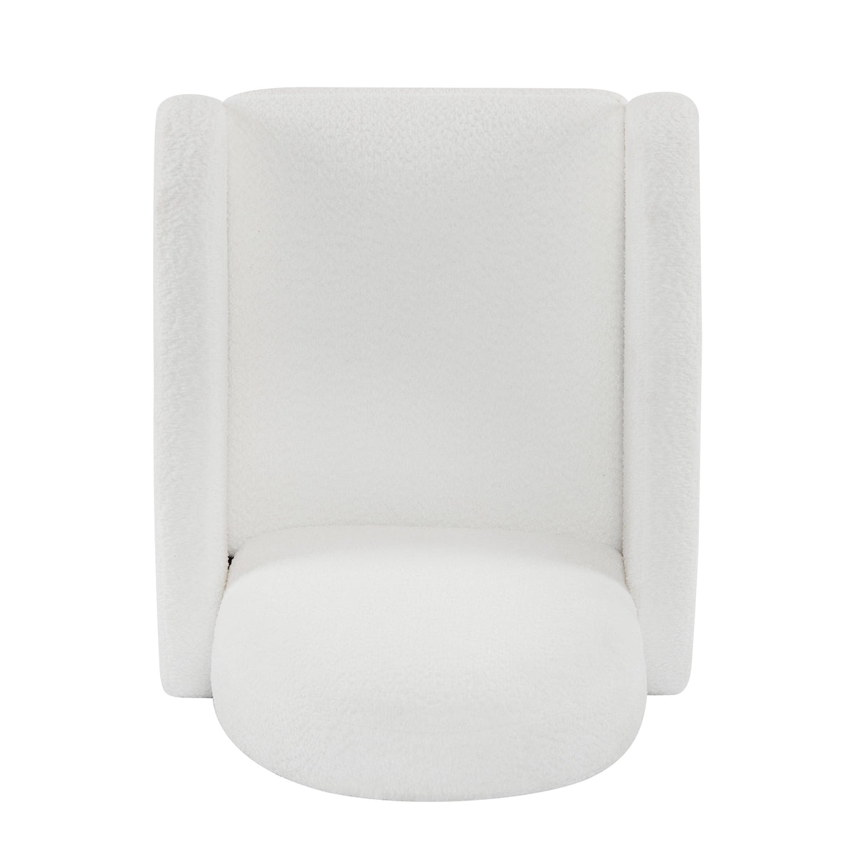 360 Swivel and Glider Recliner Chair - Beige
