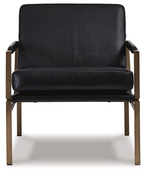 Puckman - Accent Chair