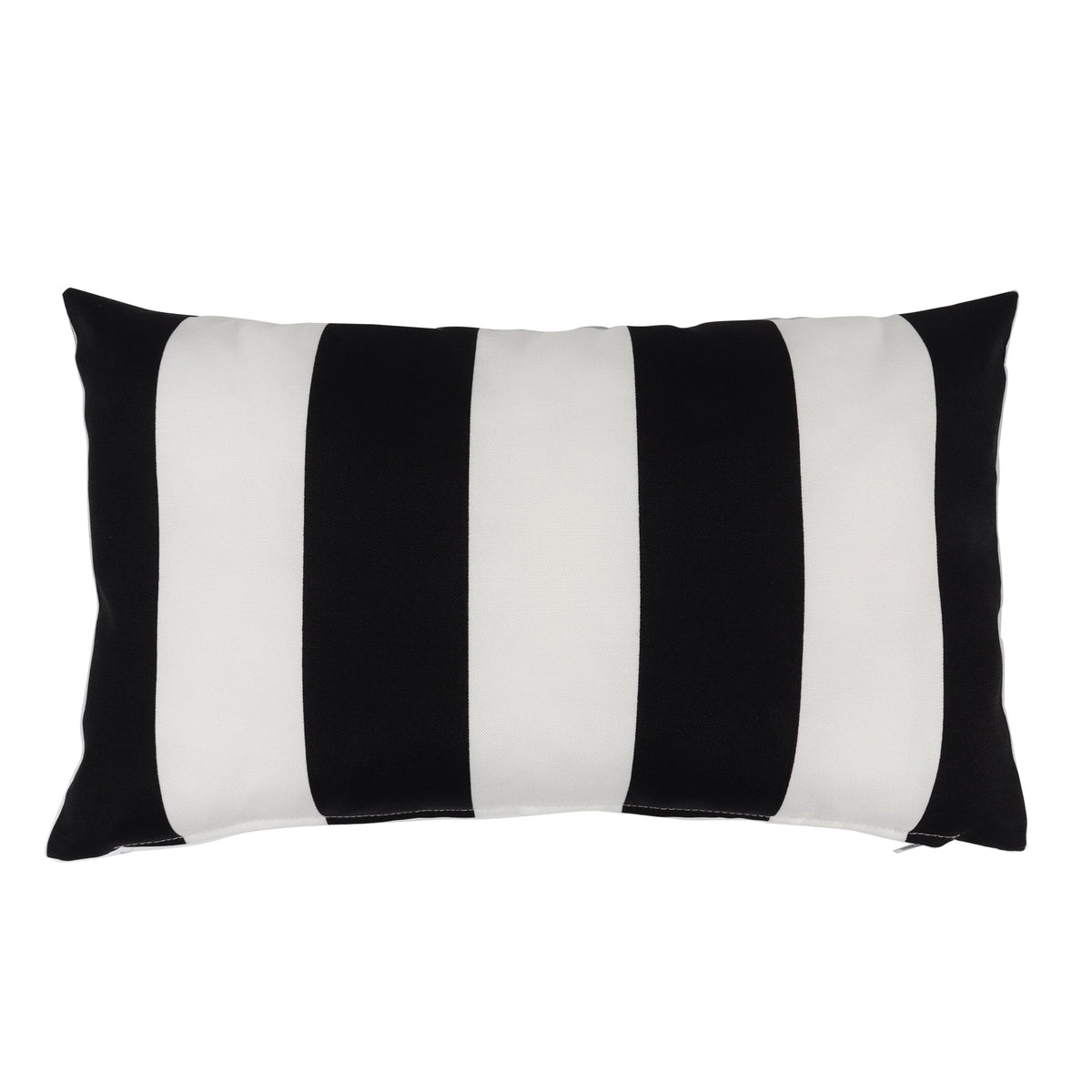 4 Pack Outdoor Lumbar Pillow Covers