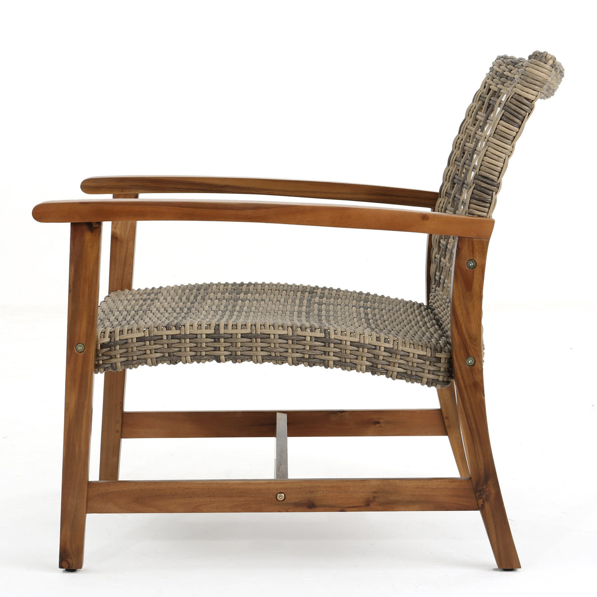 Hampton set of 2 outdoor chairs
