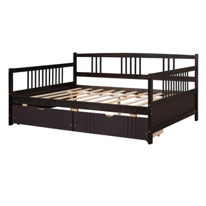 Multifunctional Modern Daybed
