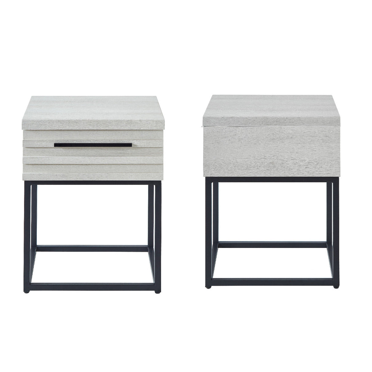 Oliver 3-Piece Bedroom Set