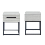 Oliver 3-Piece Bedroom Set