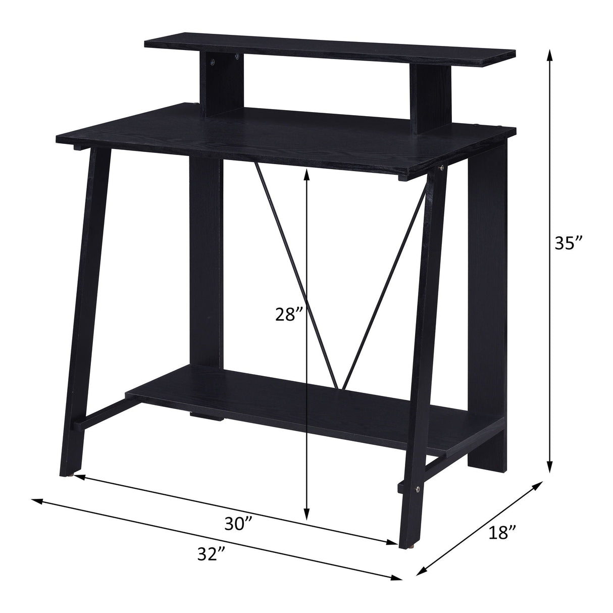 Nypho - Writing Desk