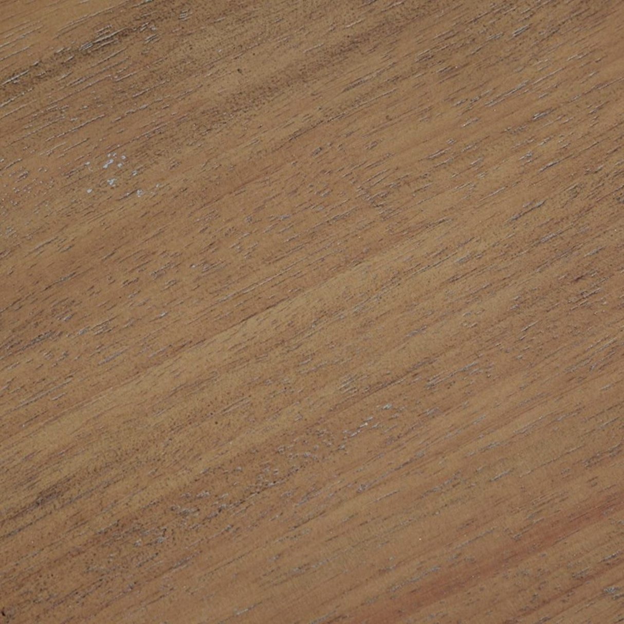 Tabitha - Desk With Drawer And Turned Legs - Natural