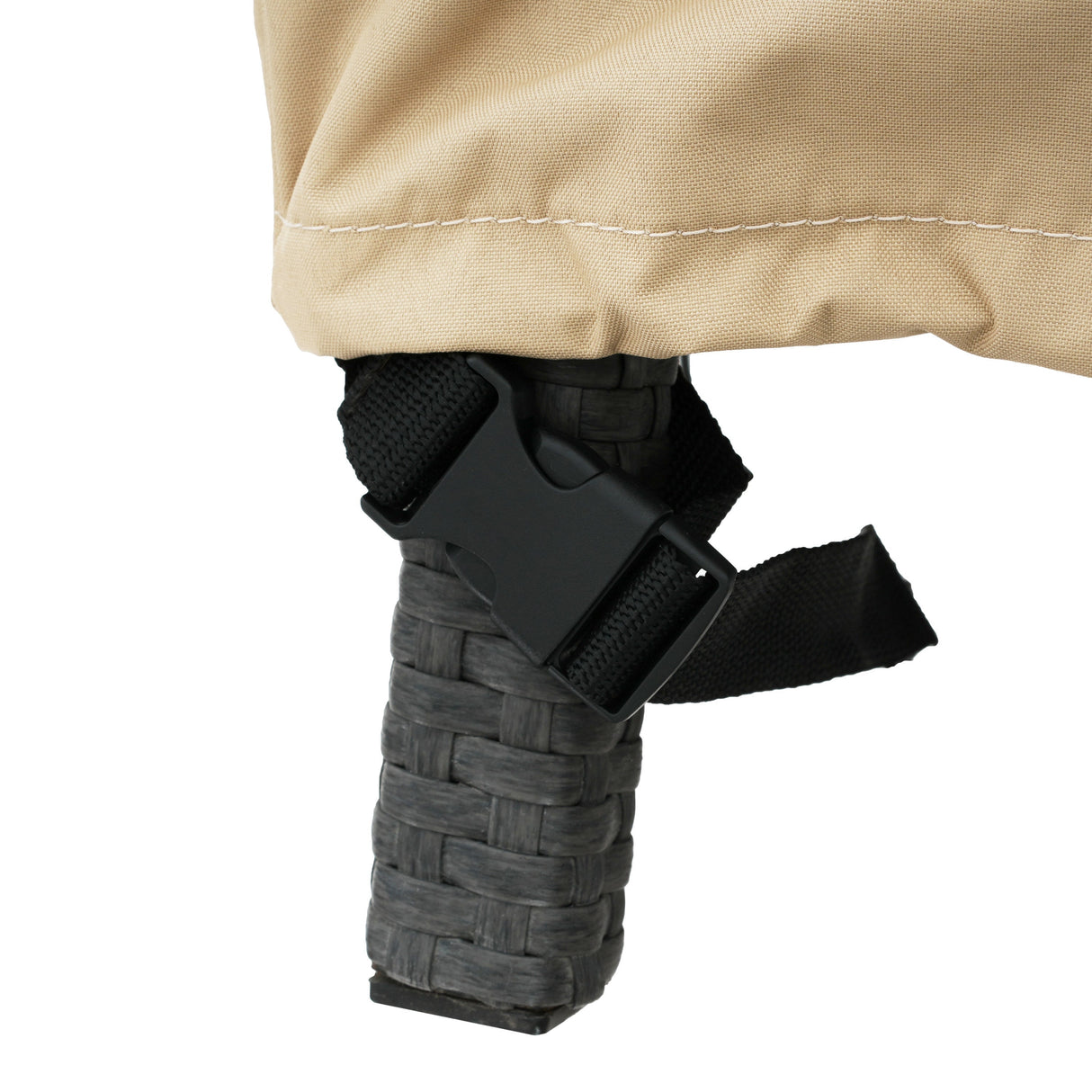 SHIELD Patio Outdoor Club Chair Cover Set