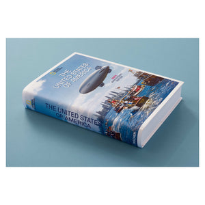National Geographic. The United States of America (English)