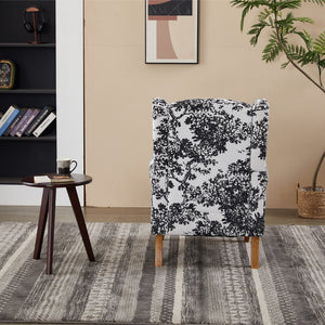 Coffee Table & Armchair Set