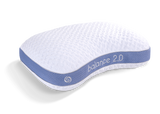 BedGear Balance Cuddle Curve Pillow, Size 2.0