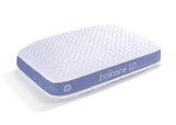 BedGear Balance Rectangle Pillow, Size 1.0