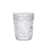 Paisley-Acrylic-Glasses-Drinking-Set-of-4-DOF-(13oz),-Plastic-Drinking-Glasses,-BPA-Free-Cocktail-Glasses,-Drinkware-Set,-Drinking-Water-Glasses-Drinkware