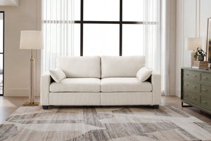Modern Loveseat Sofa for Living Room
