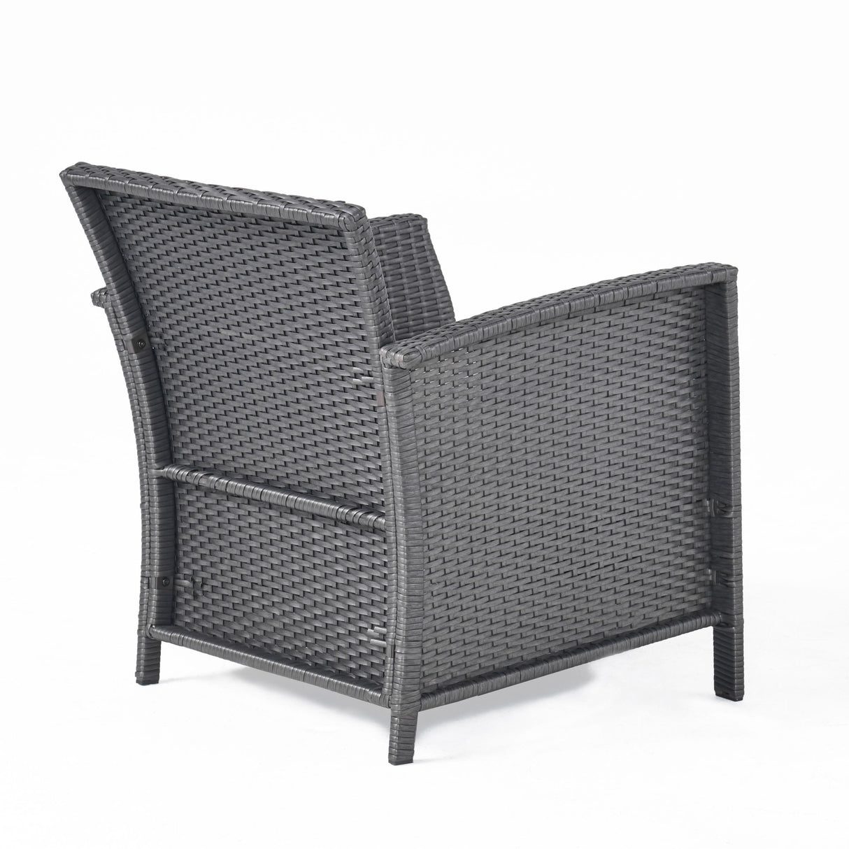 St Lucia Chair Outdoor 2-Piece Chair Set