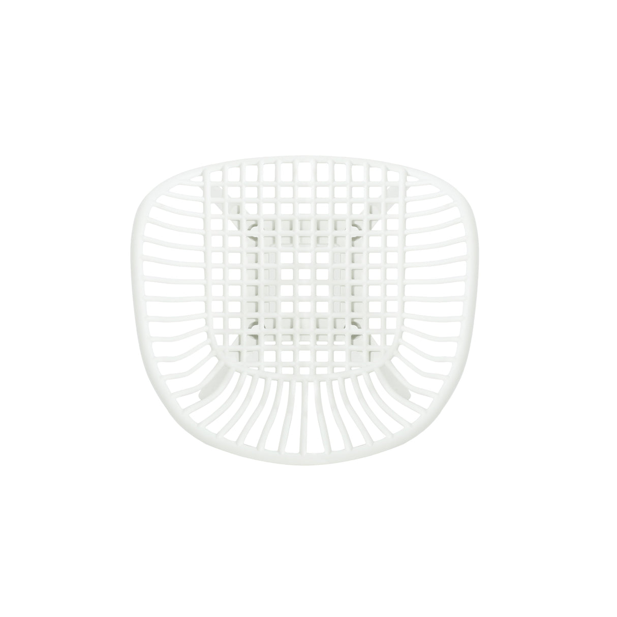 Modern Mykonos Outdoor Dining Chairs Set of 2