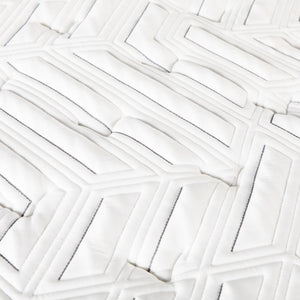 Venus Williams Legend - 12" Hybrid Mattress