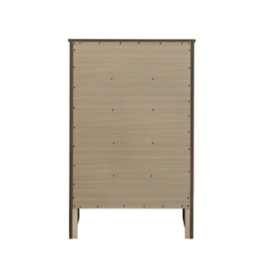 Daniel - Chest, 5 Drawer Storage Unit