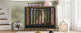 Dog House Furniture for Medium/Small Dogs