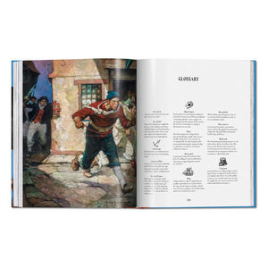 Pirate Tales (English)