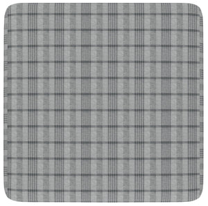 Chappy - Castered Cocktail Ottoman