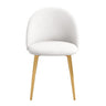 Marion - Mid Century Modern Dining Chair (Set of 2)