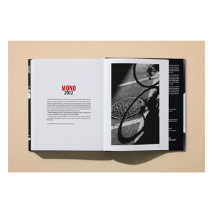 Ralph Gibson. Photographs 1960–2024 (German, French, English)