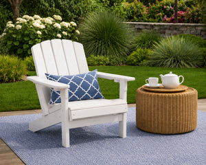 2 Pack Outdoor Lumbar Pillow Covers