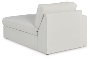 Modmax - Sectional - Oyster