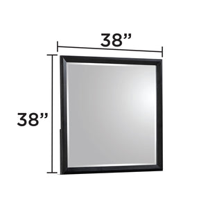 Houston - Bedroom Set