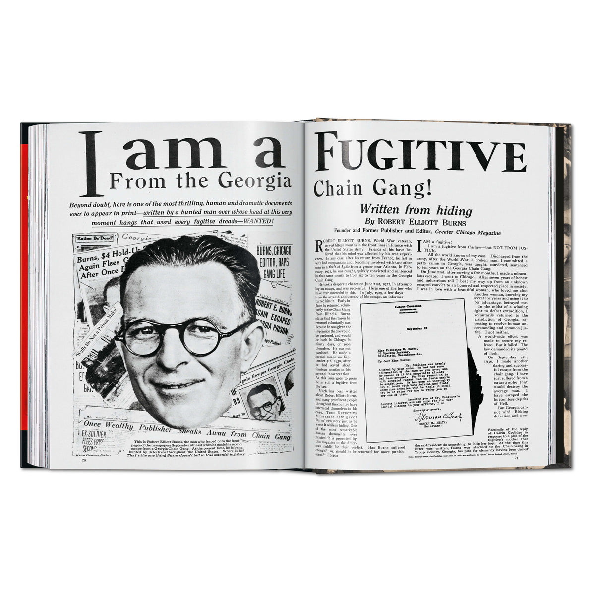 True Crime Detective Magazines. 1924–1969. 45th Ed. (German, French, English)