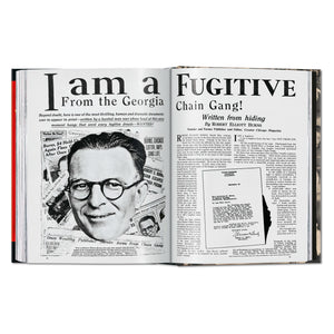 True Crime Detective Magazines. 1924–1969. 45th Ed. (German, French, English)