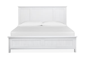 Windmill Harbour - Panel Bed