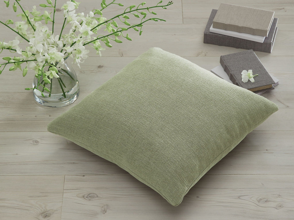 Brockbert - Pillow