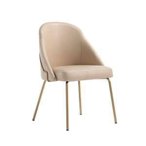 Gracie - Upholstered Dining Chair