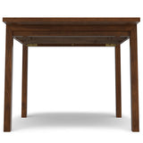 Wilson Rectagular Extendable Dining Table