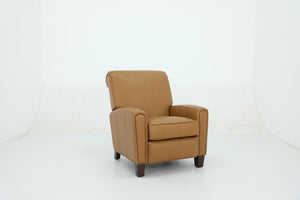Harrington - Recliner Push Thru The Arm