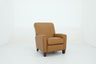 Harrington - Recliner Push Thru The Arm