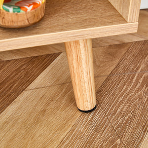 Multifunctional Modern Minimalist Shoe Cabinet