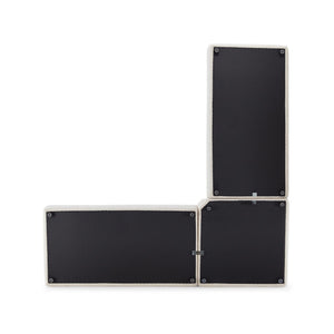 Kaynes - Elegant Upholstery Corner Sofa