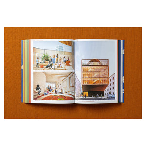 Francis Kéré. Building Stories (English)