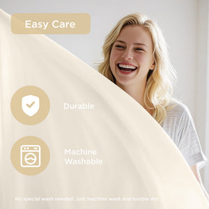 3-Piece King Cooling 3pc Sheet Set