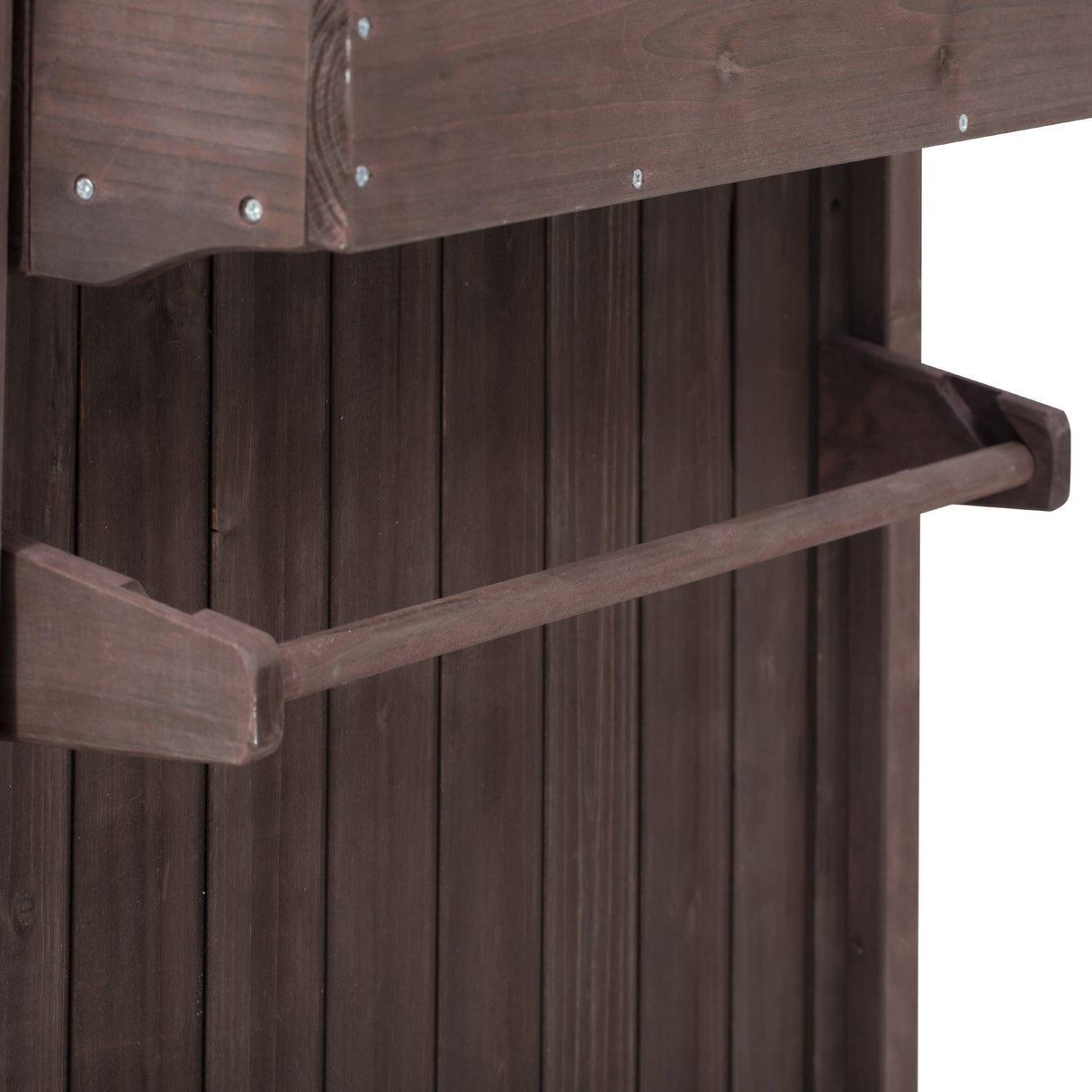 K&K 66.5' Outdoor Kitchen Island for Big Green Egg Grills