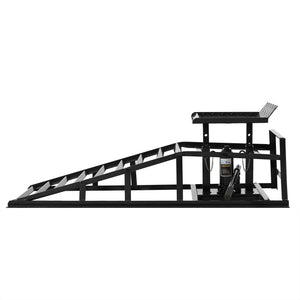 Suxidi 5 Ton Auto Car Truck Service Ramps Lifts