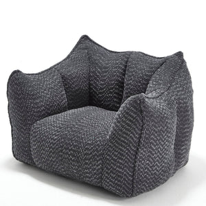 Comfortable Sofa Chairs With Highly Resilient Foam For Living Rooms And Bedrooms
