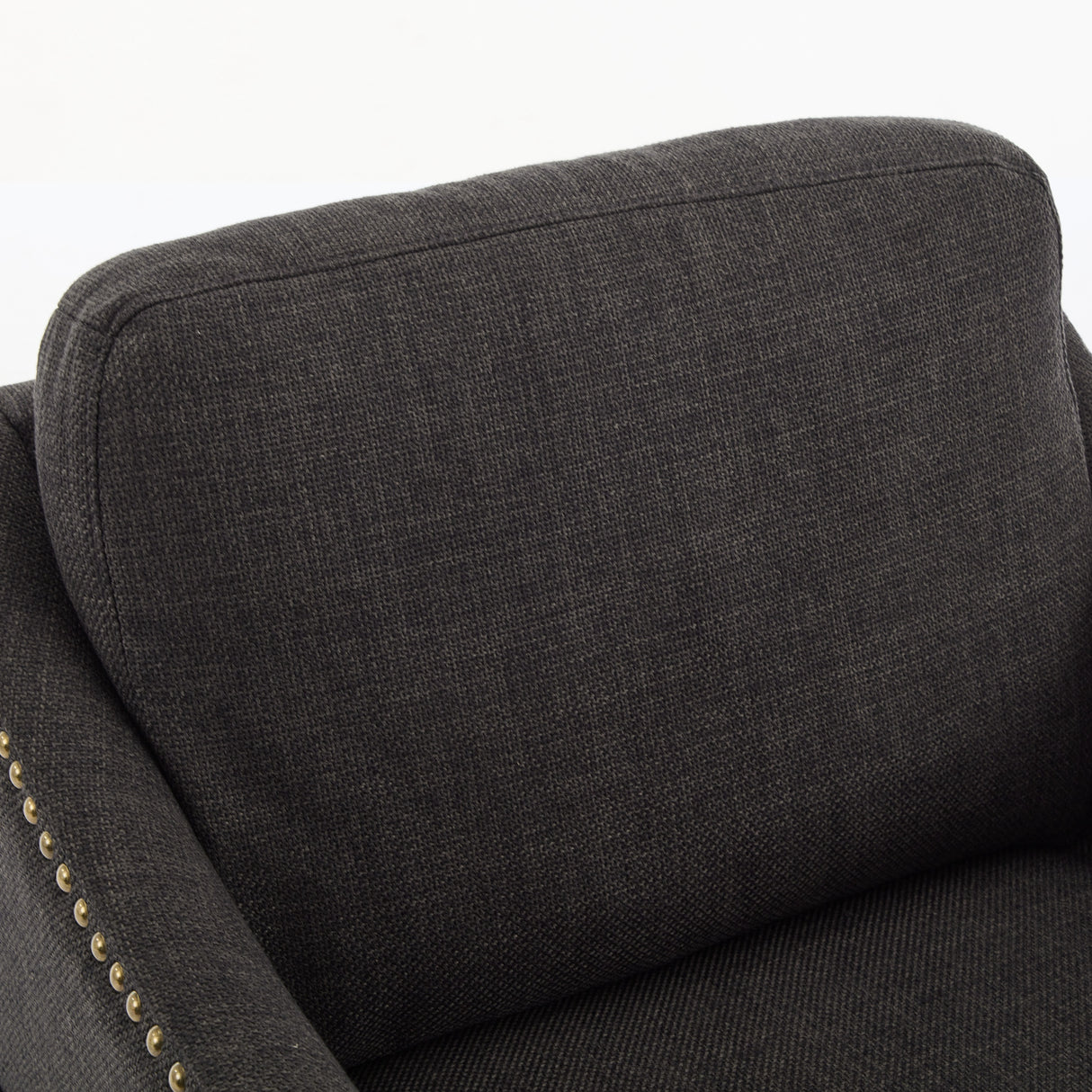 Cooper Ultimate Swivel Lounge Chair With USB Charging